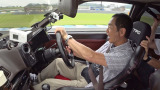 BS日テレ『おぎやはぎの愛車遍歴 NO CAR, NO LIFE！』より　（C）BS日テレ