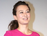 森尾由美 （写真は2011年撮影）（C）ORICON NewS inc.