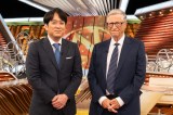 『情報7daysニュースキャスター』（C）TBS