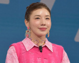 日産新型に驚きのコメントをした仲里依紗 （C）ORICON NewS inc.