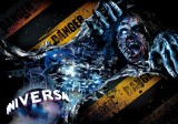 『ハロウィーン・ホラー・ナイト ～オールナイト～』2年連続で開催決定　画像提供：ユニバーサル・スタジオ・ジャパン