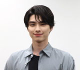 7年ぶり2度目の舞台へ意気込みを語った本田響矢 （C）ORICON NewS inc.