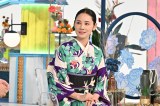 トーク番組『A-Studio＋』より（C）TBS