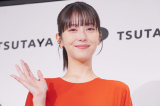 写真集『25』発売記念会見に出席した浜辺美波 （C）ORICON NewS inc.