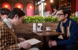 連続テレビ小説『あんぱん』の場面カット（C）NHK