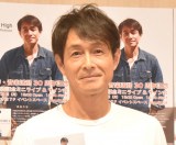 吉田栄作 （C）ORICON NewS inc.