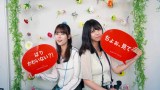 『乃木坂、逃避行。SEASON3』に出演する岩本蓮加、冨里奈央