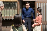 連続テレビ小説『あんぱん』の場面カット（C）NHK