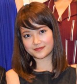 草刈麻有　※2017年（C）ORICON NewS inc.