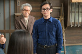 連続テレビ小説『あんぱん』の場面カット（C）NHK