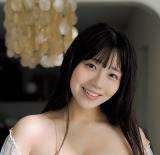 STU48工藤理子＝『アップトゥボーイ Vol.354』誌面カット