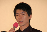 金井勇太　（C）ORICON NewS inc.　※2015年撮影
