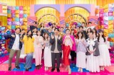 『ABEMA夏の恋リア祭2025』より（C）AbemaTV, Inc.