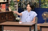『ザワつく！金曜日』に出演する高嶋ちさ子（C）テレビ朝日