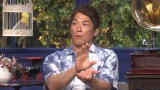 『ザワつく！金曜日』に出演する長嶋一茂（C）テレビ朝日