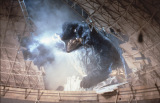 『ガメラ 大怪獣空中決戦』4K HDR、11月21日よりドルビーシネマで復活上映 （C）KADOKAWA 日本テレビ 博報堂 DY メディアパートナーズ/1995
