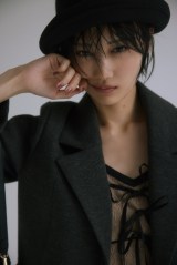 RESEXXY×山下美月