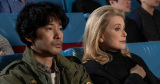 映画『SPIRIT WORLD -スピリットワールド-』（C）L. Champoussin /M.I. Movies /（C）2024「SPIRIT WORLD」製作委員会