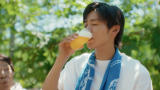 「キリンビール 晴れ風」 新TVCM「晴、風、土。」収穫篇