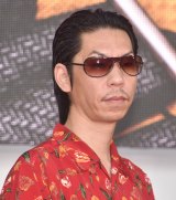 呂布カルマ （C）ORICON NewS inc.