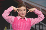 “仲里依紗節”全開で場を和ませた仲里依紗 （C）ORICON NewS inc.