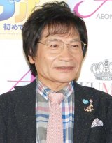 尾木直樹（C）ORICON NewS inc.