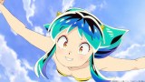 『うる星やつら』 （C）高橋留美子・小学館／アニメ「うる星やつら」製作委員会