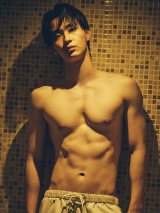 野村康太1st写真集「暁紀」より