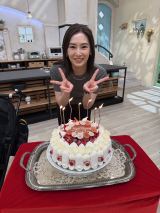 北川景子「39歳になりました」（写真はX @KKeiko_official より）