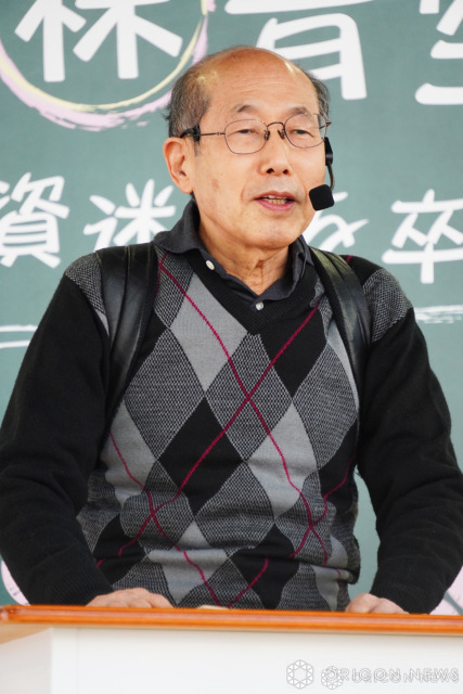 桐谷広人氏 (C)ORICON NewS inc.