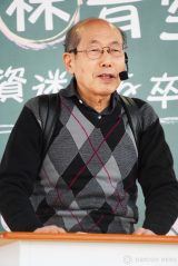 桐谷広人氏 （C）ORICON NewS inc.