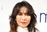 工藤静香 （C）ORICON NewS inc.