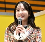 本田紗来 （C）ORICON NewS inc.