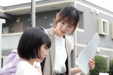 月9ドラマ『明日はもっと、いい日になる』第8話より （C）フジテレビ