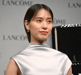 インスピレーションの源を明かした戸田恵梨香 （C）ORICON NewS inc.