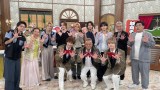 25日放送『10万円でできるかな　３時間SP』 （C）テレビ朝日