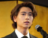 ドラマ版で“慶司”を演じる庄司浩平（C）ORICON NewS inc.