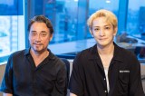 J-WAVE『SAPPORO BEER OTOAJITO』に町田啓太が登場