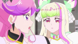 『キミとアイドルプリキュア♪』の場面カット （C）ABC-A・東映アニメーション