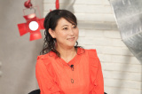 『おしゃれクリップ』に出演する友近（C）日本テレビ