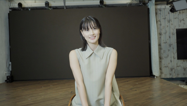大阪・関西万博に“未来の先生”として登場する橋本愛