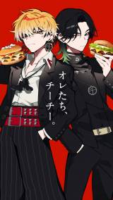 マクドナルド、新作アニメ公開