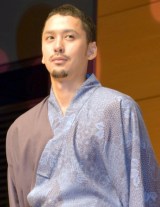 深水元基 （C）ORICON NewS inc.