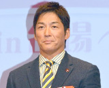 長嶋一茂 （C）ORICON NewS inc.