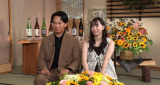 24日放送『新婚さんいらっしゃい！』より（C）ABCテレビ