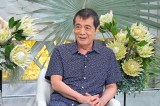 24日放送『日曜日の初耳学』に出演する矢沢永吉（C）MBS