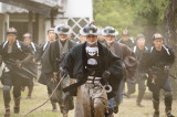 大河ドラマ『べらぼう～蔦重栄華乃夢噺～』の場面カット（C）NHK