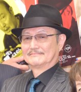 石橋蓮司 （C）ORICON NewS inc.