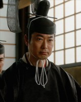 阿部正倫（須田邦裕）＝大河ドラマ『べらぼう～蔦重栄華乃夢噺～』（C）NHK