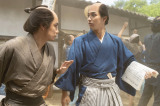 大河ドラマ『べらぼう～蔦重栄華乃夢噺～』の場面カット（C）NHK